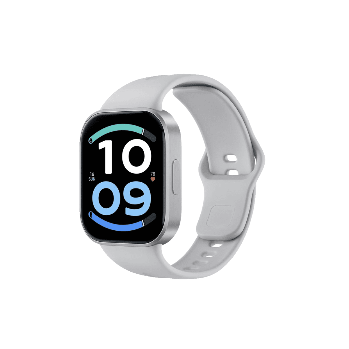 Redmi Watch 6 Active matte white colour